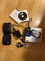 Sony DSC-W530 Cyber-shot Kamera mit Taschen Nordrhein-Westfalen - Stemwede Vorschau