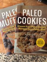 Paleo Rezepte Cookies und Muffins Bayern - Trogen Vorschau