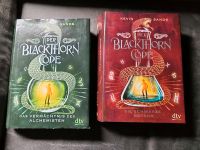 2x Der Blackthorn Code Bücher Rheinland-Pfalz - Flörsheim-Dalsheim Vorschau