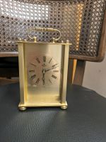 Uhr gold Standuhr klein Nordrhein-Westfalen - Herdecke Vorschau