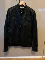 ++ Solid Lederjacke Biker Gr. M ++ Bayern - Straubing Vorschau