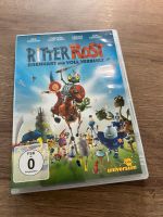 Ritter Rost Film Eisenhart und voll verbeult DVD Nordrhein-Westfalen - Bedburg Vorschau