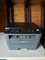 Brother DCP-2520DW Drucker Bayern - Schwabach Vorschau