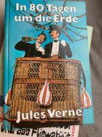 Jules Verne In 80 Tagen um die Welt Niedersachsen - Bad Salzdetfurth Vorschau