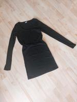 Vila Sommer Minikleid Kleines Schwarzes Ausschnitt Neuw XS/S Friedrichshain-Kreuzberg - Friedrichshain Vorschau