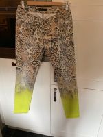 Marccain Marc Cain Leopard jeans Hose N2 38 sehr gut Niedersachsen - Nordhorn Vorschau