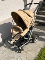 Kinderwagen / Buggy , für Baby und Kleinkind Deggendorf - Mietraching Vorschau