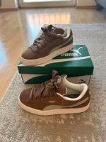 Puma Suede XL Größe 41 Nordrhein-Westfalen - Minden Vorschau