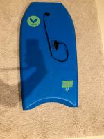 Zapper Bodyboard Hydro Größe 42 blau Marburg - Hermershausen Vorschau