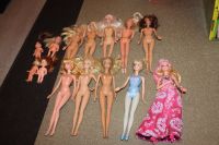 Püppchen, Barbie, Spielzeugpuppen, Kinder, Barbiekleidung, Schuhe Niedersachsen - Zetel Vorschau