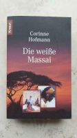 Die weiße Massai Corinne Hoffmann Thüringen - Kaltennordheim Vorschau