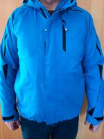 Ziener Funktionsjacke Gr. 48 blau Bayern - Mühldorf a.Inn Vorschau