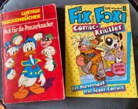 Lustige Taschenbücher Band 19 und Fix und Foxi Nordfriesland - Bredstedt Vorschau