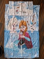 Bettwäsche Kleinkind Anna&Elsa Frozen Thüringen - Drei Gleichen Vorschau