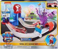 Paw Patrol - The Movie - Total City Rescue Set - Marshall Dortmund - Kirchlinde Vorschau