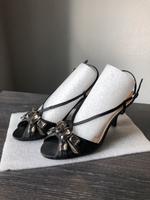 ZARA - Pumps - Gr - 38 Bayern - Dollnstein Vorschau