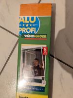 Windhager Alu Profi Insektenschutzfenster Hessen - Künzell Vorschau