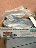 Haushaltsgegenstände pro Kiste 10 € zum Sortieren Berlin - Mahlsdorf Vorschau