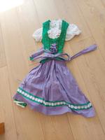Dirndl Gr.34 Hessen - Calden Vorschau