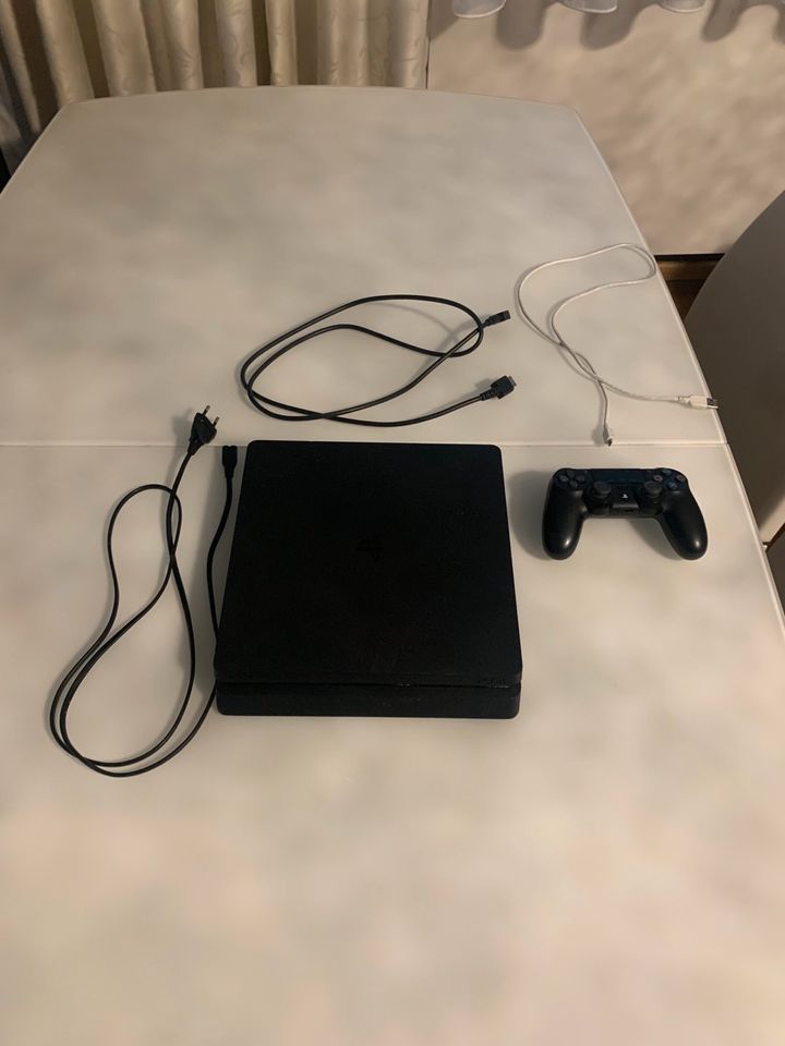 Playstation 4 500Gb in Groß-Zimmern