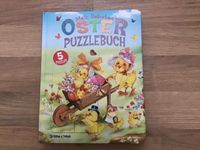 Neuwertig - Osterpuzzle, Kinder Puzzle Buch Sachsen-Anhalt - Reddeber Vorschau