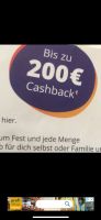 Ab in den Urlaub Gutschein Cashback 200 120 60 25 Niedersachsen - Hildesheim Vorschau