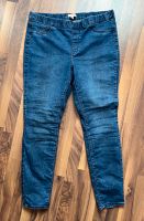 NEU H&M Jeggings Jeans Gr. 50 5XL blau Hose Baden-Württemberg - Kernen im Remstal Vorschau