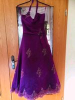 Festtagskleid/Abendkleid, 3/4 lang, Gr. 34/36 *neu* Nordrhein-Westfalen - Neuenrade Vorschau