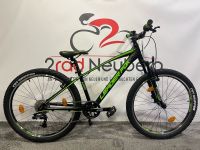 Leader Fox MXC 26 Zoll Alu MTB Hardtail 21 Gang Statt 449€ Hessen - Neuberg Vorschau