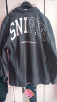 Snipes Jacke Jeans Hemd neu mit Etikett Nordrhein-Westfalen - Schleiden Vorschau