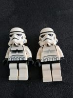 Lego Star Wars Stromtrooper Fehldruck missprint sw0188 Rheinland-Pfalz - Katzenelnbogen Vorschau