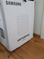 Samsung Air Purifier AX9500 Sachsen-Anhalt - Zörbig Vorschau