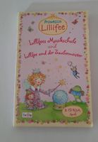 Prinzessin Lillifee 2x Lern-CD-ROM Musikschule / Zaubermeister Niedersachsen - Bramsche Vorschau