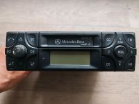 Mercedes autoradio audio 10 Dresden - Leuben Vorschau