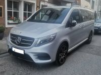 Mercedes V Klasse ab 2015 Anhängerkupplung Nachrüstung Nordrhein-Westfalen - Brühl Vorschau