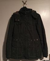 Warme Winterjacke ESPRIT Gr 38/40 Hessen - Eppstein Vorschau
