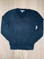 Tommy Hilfiger dünner Pulli Sweatshirt schwarz Gr. L Nordrhein-Westfalen - Meerbusch Vorschau