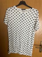 Gr.38 Shirt-Kleid Boohoo Polka Dot neu Baden-Württemberg - Leimen Vorschau
