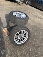 4 originale Felgen von BMW 16“ Nordrhein-Westfalen - Dülmen Vorschau