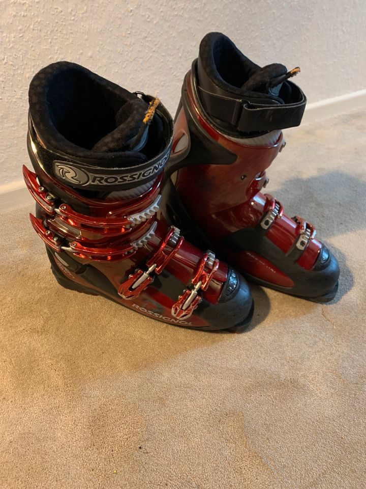 Skischuhe Rossignol 29,5 in Hannover