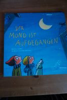 Buch - Kinderbuch - Der Mond ist aufgegangen Baden-Württemberg - Villingen-Schwenningen Vorschau