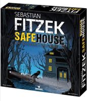 Fitzek Safe House Spiel Bayern - Essenbach Vorschau