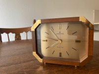 Junghans quartz antik Uhr Düsseldorf - Flingern Nord Vorschau