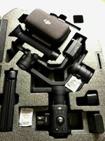 DJI Ronin S Standard Ki.Neu  mit Saramonic 2 Mikrofon, Interview Rheinland-Pfalz - Mainz Vorschau