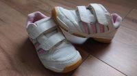 Adidas Schuhe / Sneaker Gr. 28 Mädchen Niedersachsen - Vechelde Vorschau