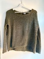 Strickpulli in grün weiß von Vero Moda in Gr. XS, wie 36 Essen-West - Frohnhausen Vorschau