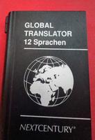 Global Translator 12 Sprachen - retro Niedersachsen - Hesel Vorschau