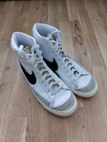 Nike Blazer Mid Vintage in White | EU 44,5 Berlin - Charlottenburg Vorschau