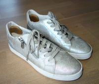 GEOX Sneaker, Damen, Gr.39 / UK 6 Hessen - Idstein Vorschau