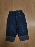 Mini Mexx Jeans Gr. 92 Bayern - Oberkotzau Vorschau